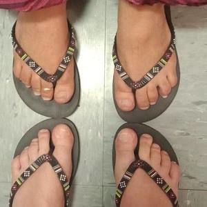 Meet your Posher, Roslyn